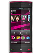 Best available price of Nokia X6 16GB 2010 in Saintlucia