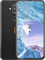 Best available price of Nokia X71 in Saintlucia