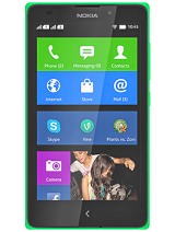 Best available price of Nokia XL in Saintlucia
