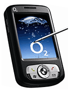 Best available price of O2 XDA Atom Exec in Saintlucia