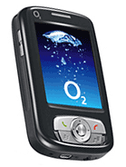 Best available price of O2 XDA Atom in Saintlucia