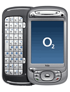 Best available price of O2 XDA Trion in Saintlucia