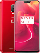 Best available price of OnePlus 6 in Saintlucia