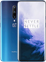Best available price of OnePlus 7 Pro in Saintlucia