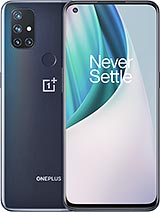 Best available price of OnePlus Nord N10 5G in Saintlucia