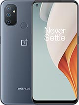 Best available price of OnePlus Nord N100 in Saintlucia