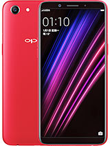 Best available price of Oppo A1 in Saintlucia