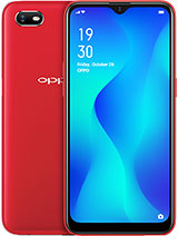 Best available price of Oppo A1k in Saintlucia