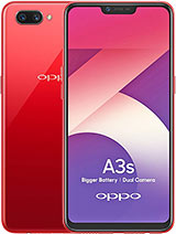 Best available price of Oppo A3s in Saintlucia