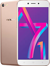 Best available price of Oppo A71 2018 in Saintlucia