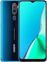 Best available price of Oppo A9 (2020) in Saintlucia