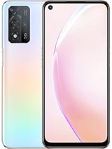 Best available price of Oppo A93s 5G in Saintlucia
