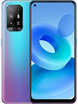 Best available price of Oppo A95 5G in Saintlucia
