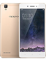 Best available price of Oppo F1 in Saintlucia