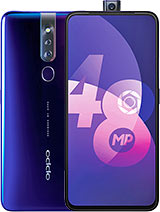 Best available price of Oppo F11 Pro in Saintlucia