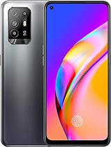 Best available price of Oppo F19 Pro+ 5G in Saintlucia