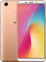 Best available price of Oppo F5 Youth in Saintlucia