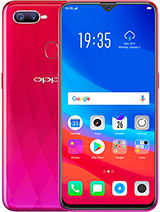 Best available price of Oppo F9 F9 Pro in Saintlucia
