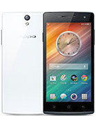 Best available price of Oppo Find 5 Mini in Saintlucia