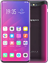 Best available price of Oppo Find X in Saintlucia