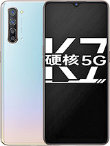 Best available price of Oppo K7 5G in Saintlucia