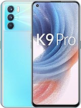 Best available price of Oppo K9 Pro in Saintlucia