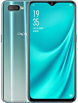 Best available price of Oppo R15x in Saintlucia