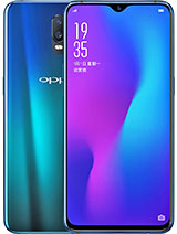 Best available price of Oppo R17 in Saintlucia