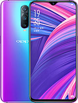 Best available price of Oppo RX17 Pro in Saintlucia