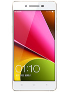 Best available price of Oppo R1S in Saintlucia