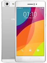 Best available price of Oppo R5 in Saintlucia