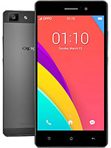 Best available price of Oppo R5s in Saintlucia