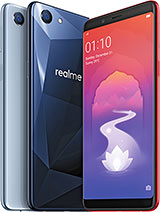 Best available price of Realme 1 in Saintlucia