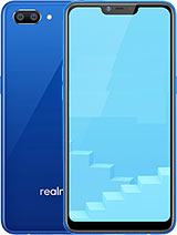 Best available price of Realme C1 (2019) in Saintlucia