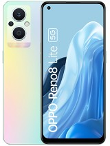 Best available price of Oppo Reno8 Lite in Saintlucia