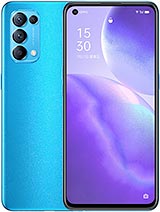 Best available price of Oppo Reno5 5G in Saintlucia