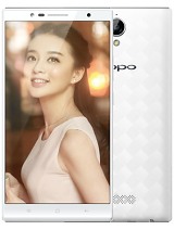 Best available price of Oppo U3 in Saintlucia