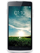 Best available price of Oppo R2001 Yoyo in Saintlucia