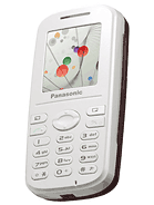 Best available price of Panasonic A210 in Saintlucia