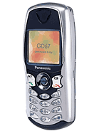 Best available price of Panasonic GD67 in Saintlucia