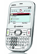 Best available price of Palm Treo 500v in Saintlucia