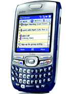 Best available price of Palm Treo 750 in Saintlucia