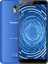 Best available price of Panasonic Eluga Ray 530 in Saintlucia