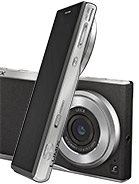 Best available price of Panasonic Lumix Smart Camera CM1 in Saintlucia