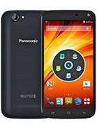 Best available price of Panasonic P41 in Saintlucia