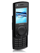 Best available price of Pantech U-4000 in Saintlucia