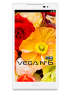 Best available price of Pantech Vega No 6 in Saintlucia