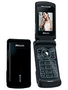 Best available price of Philips 580 in Saintlucia