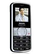 Best available price of Philips Xenium 9-9f in Saintlucia