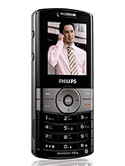Best available price of Philips Xenium 9-9g in Saintlucia